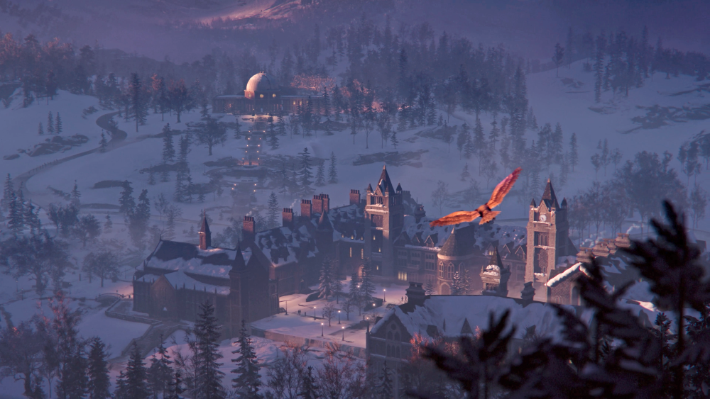 Life is Strange - Double Exposure