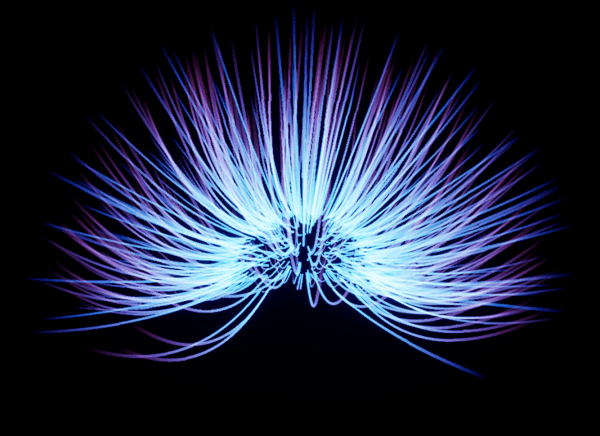 Unreal Engine 5 - Niagara VFX