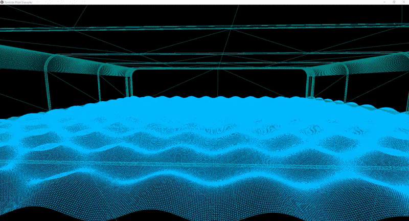RealtimeMeshComponent (RMC)